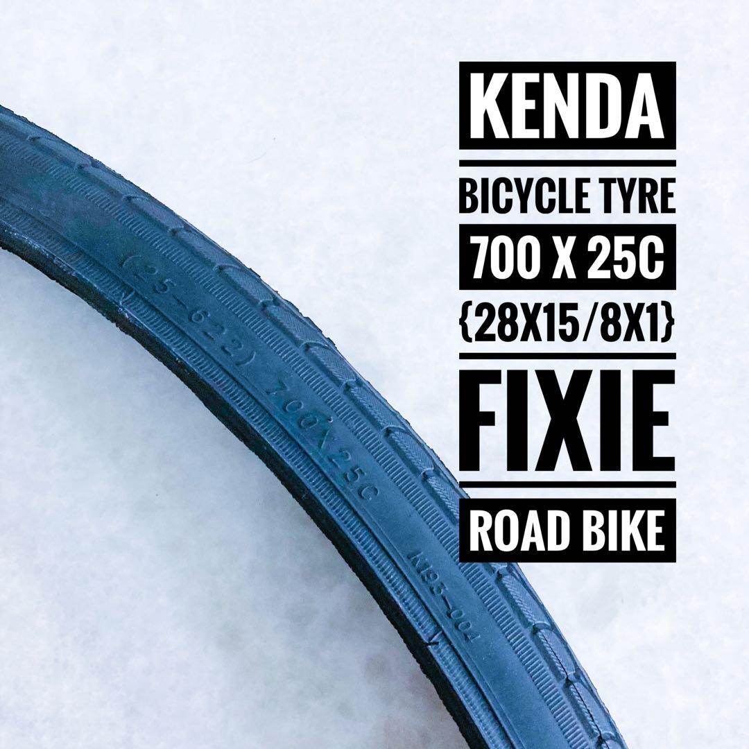 kenda 700 x 25c