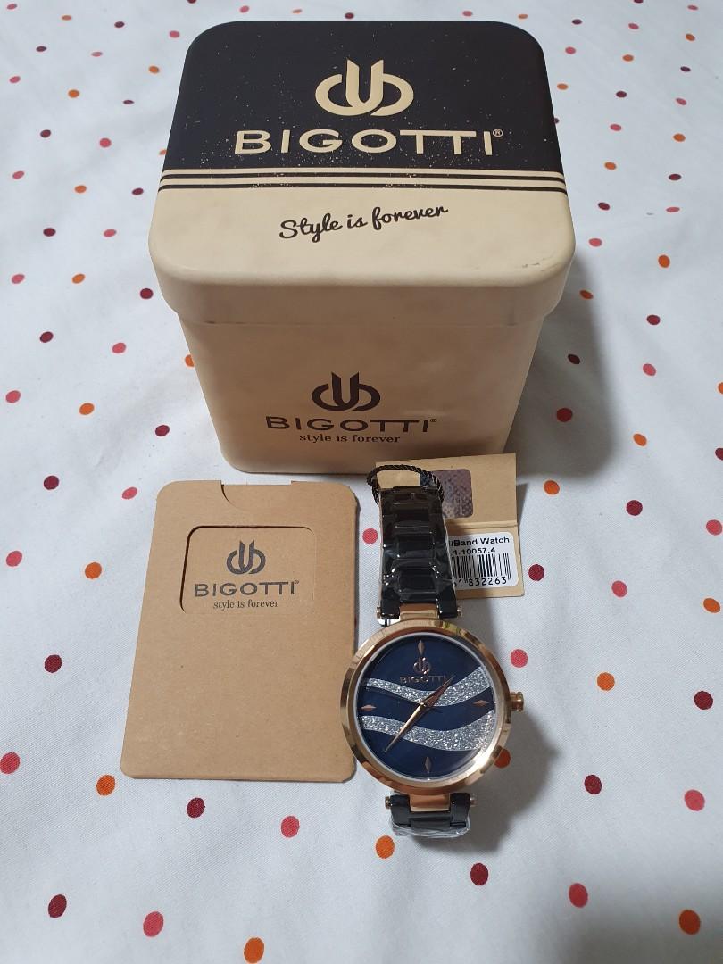 bigotti watch