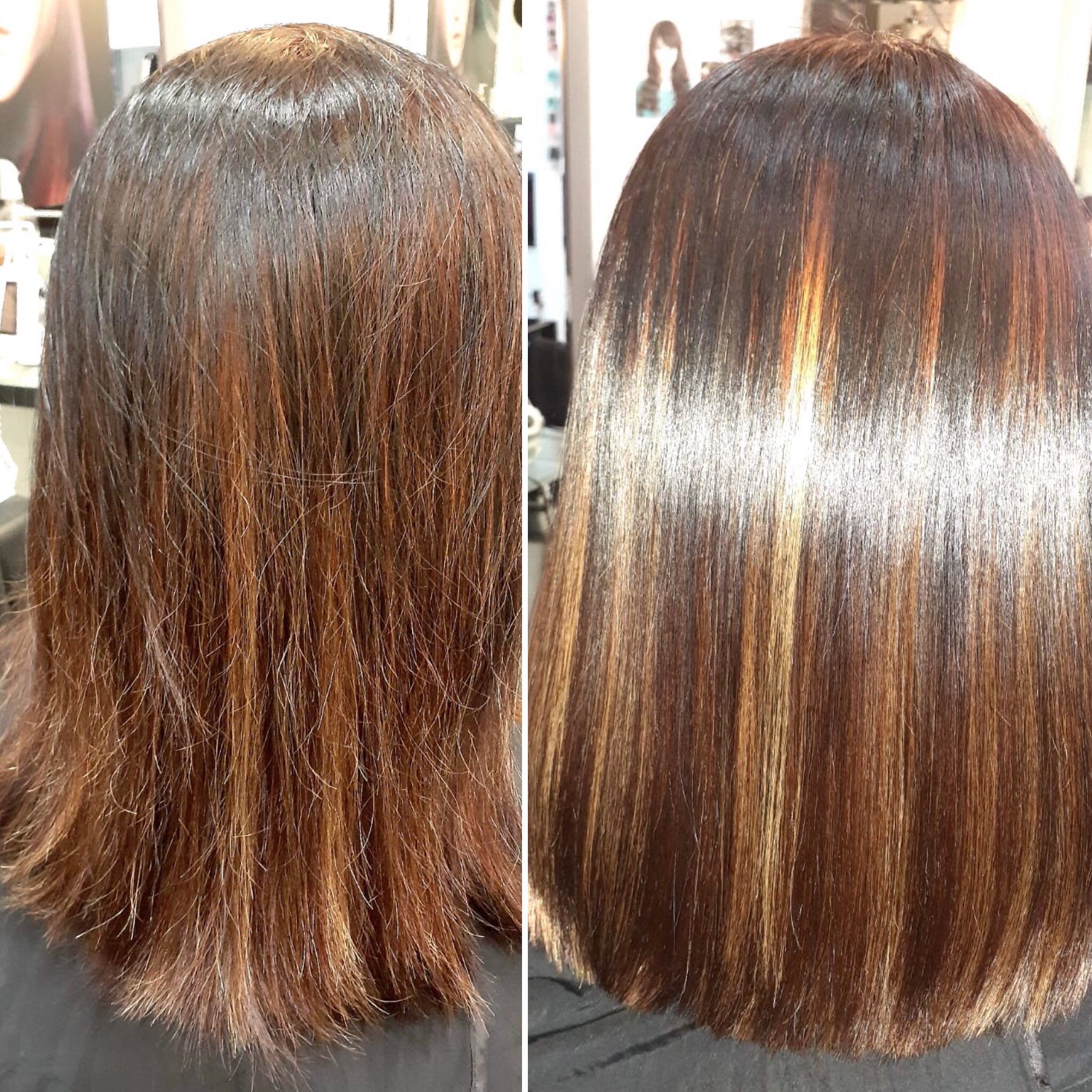 Bioma straightening Clearance