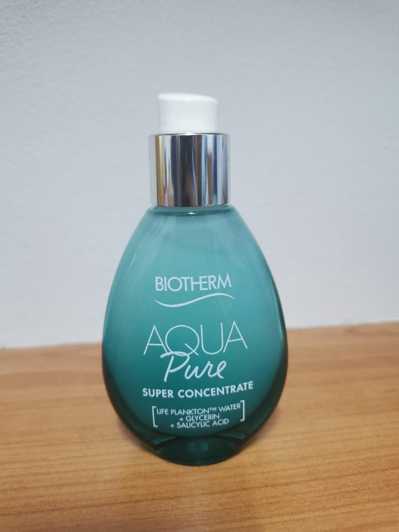 Aqua Pure Super Concentrate