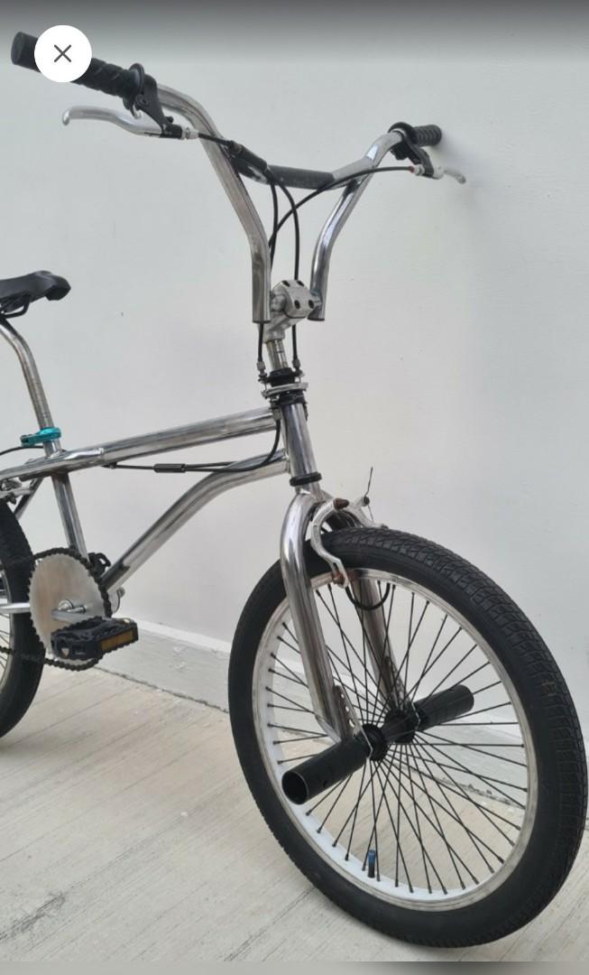 Gt bmx old hot sale school