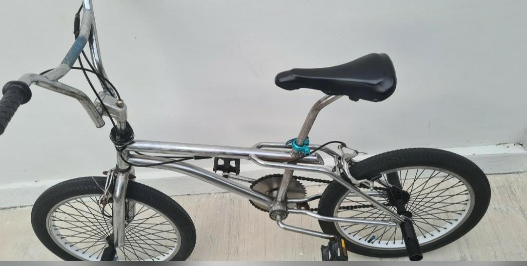 bmx gt old school