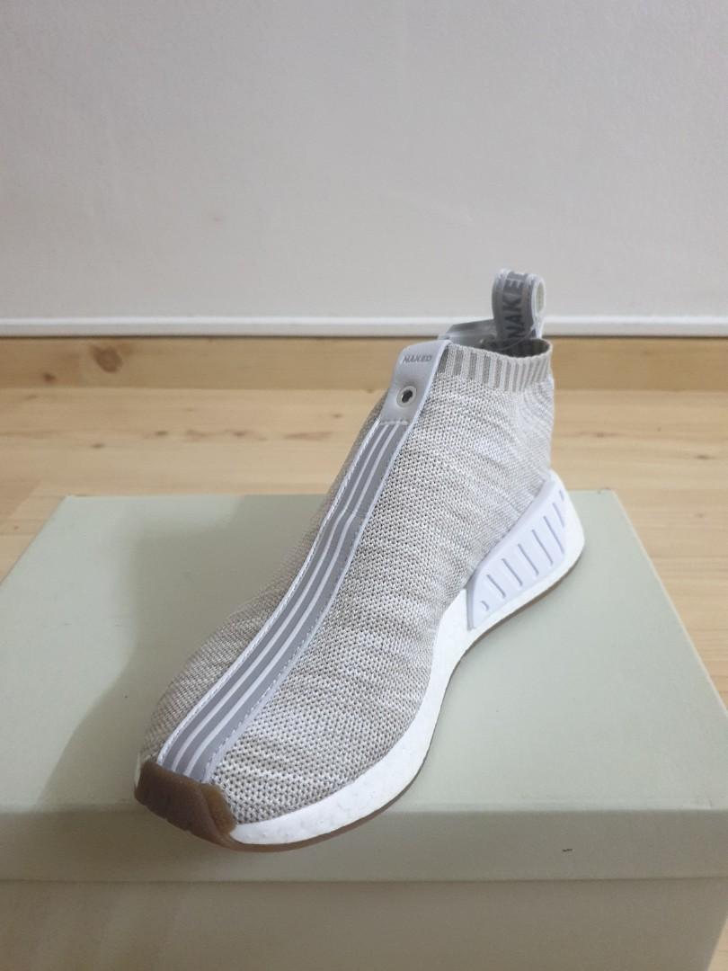 Adidas nmd cs2 a 40 euro 2025
