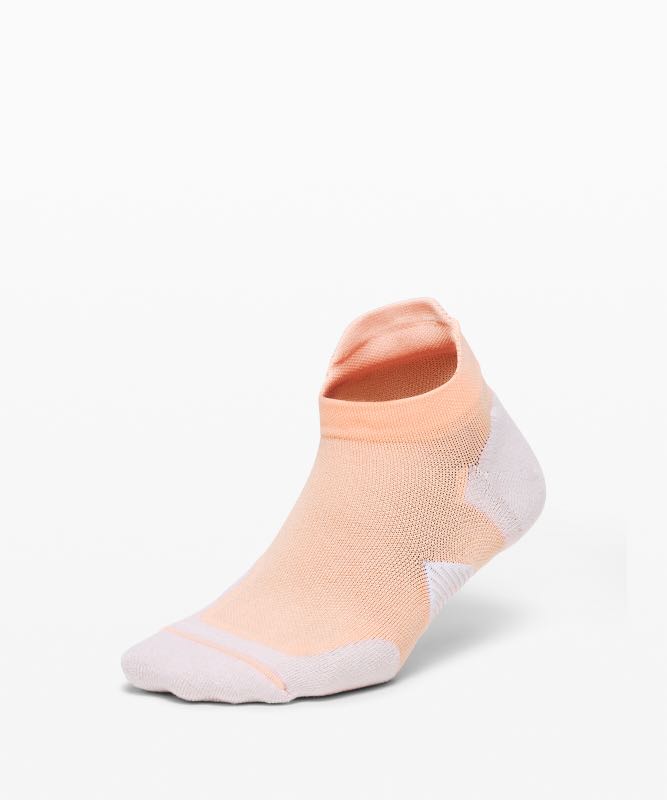 lululemon speed socks