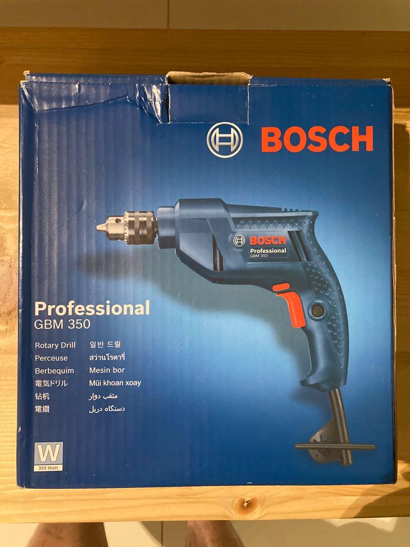 Bosch professional deals gbm 350