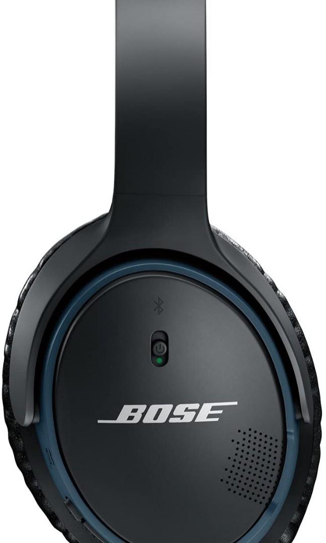 Soundlink around ear wireless headphones 2 sale