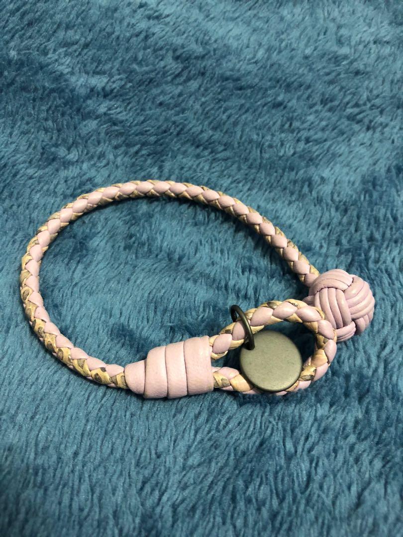 Bottega Veneta BV bracelet Luxury Accessories on Carousell