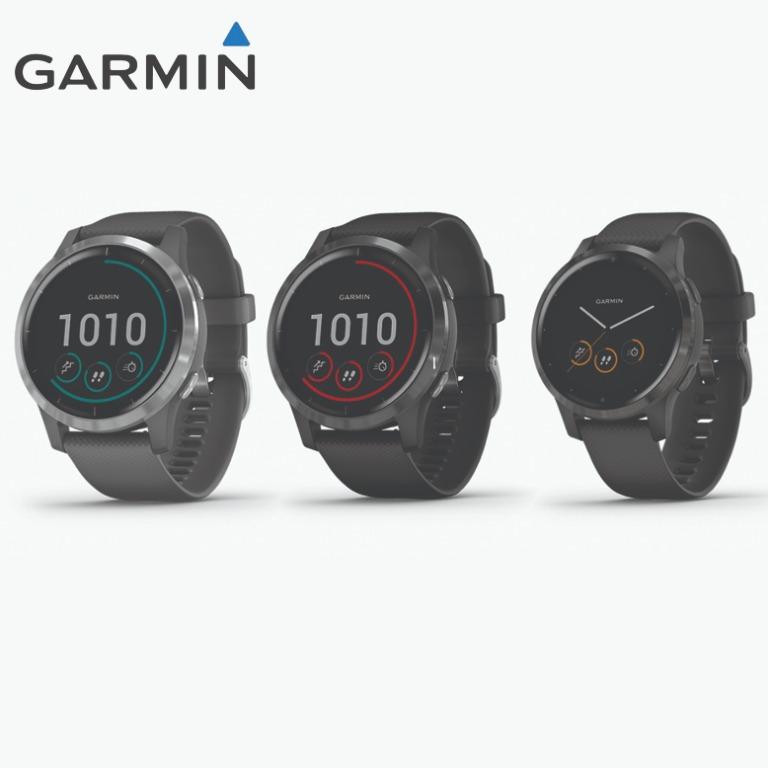 New vivoactive 4 outlet