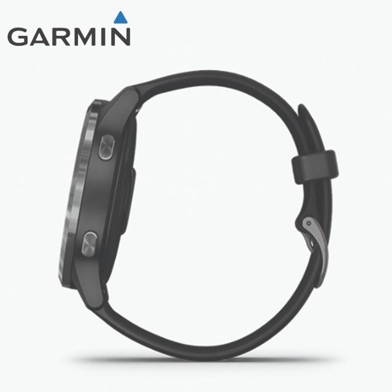 Garmin vivoactive 4 discount multisport