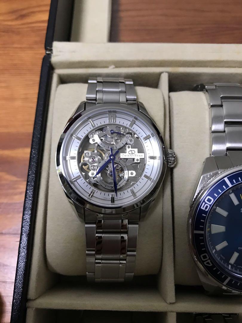 Orient star dx00001w top