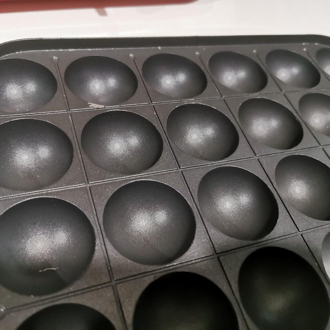 Bruno plate, Home Appliances, Kitchenware on Carousell