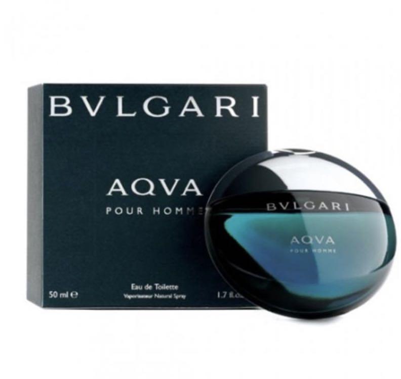 BVLGARI man original di sephora plaza senayan