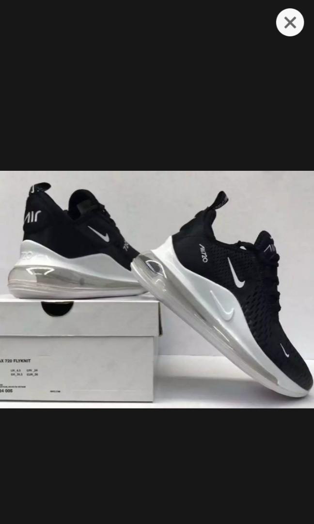 Flyknit 720 clearance