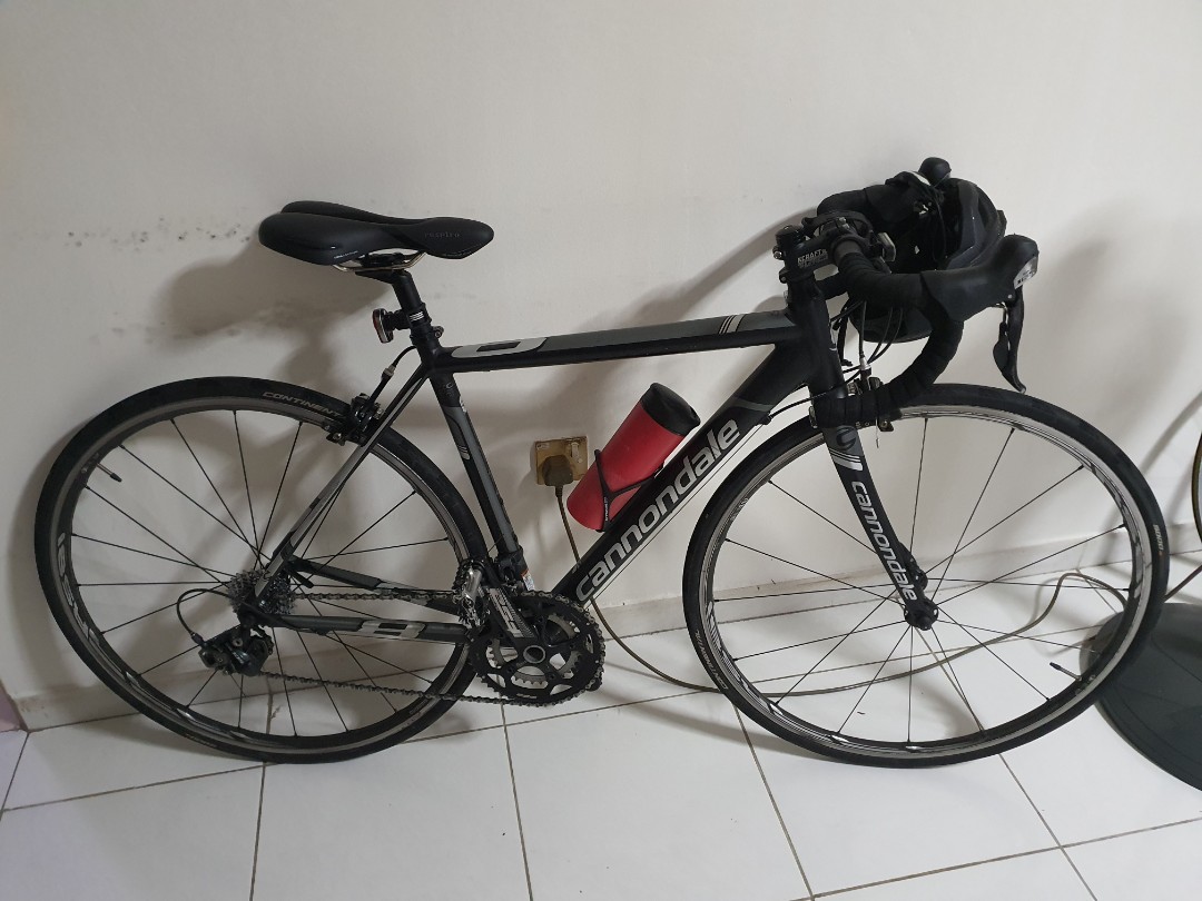 caad 8 105