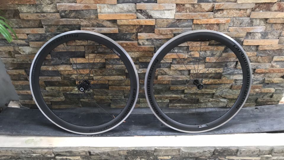 carbon nation cycling wheelset price