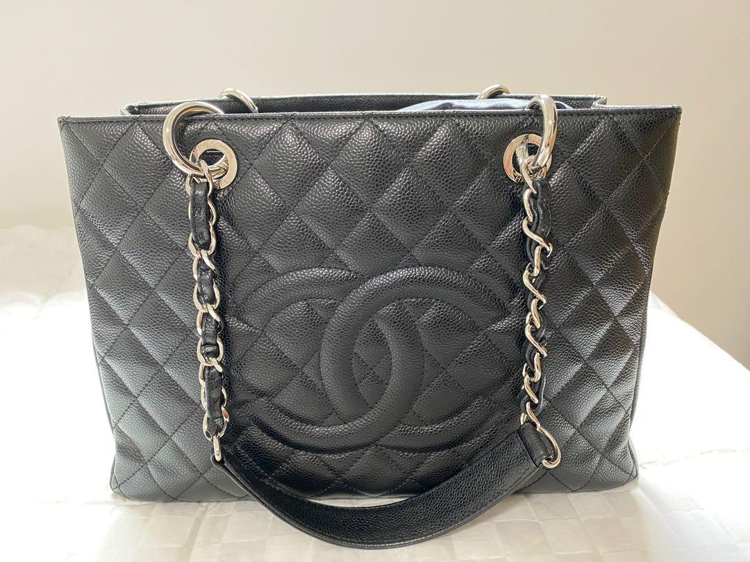 Series 16 chanel bag year Sale