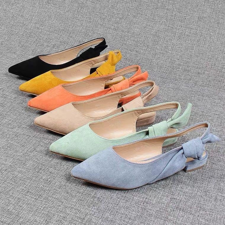 Aldo clearance flats canada