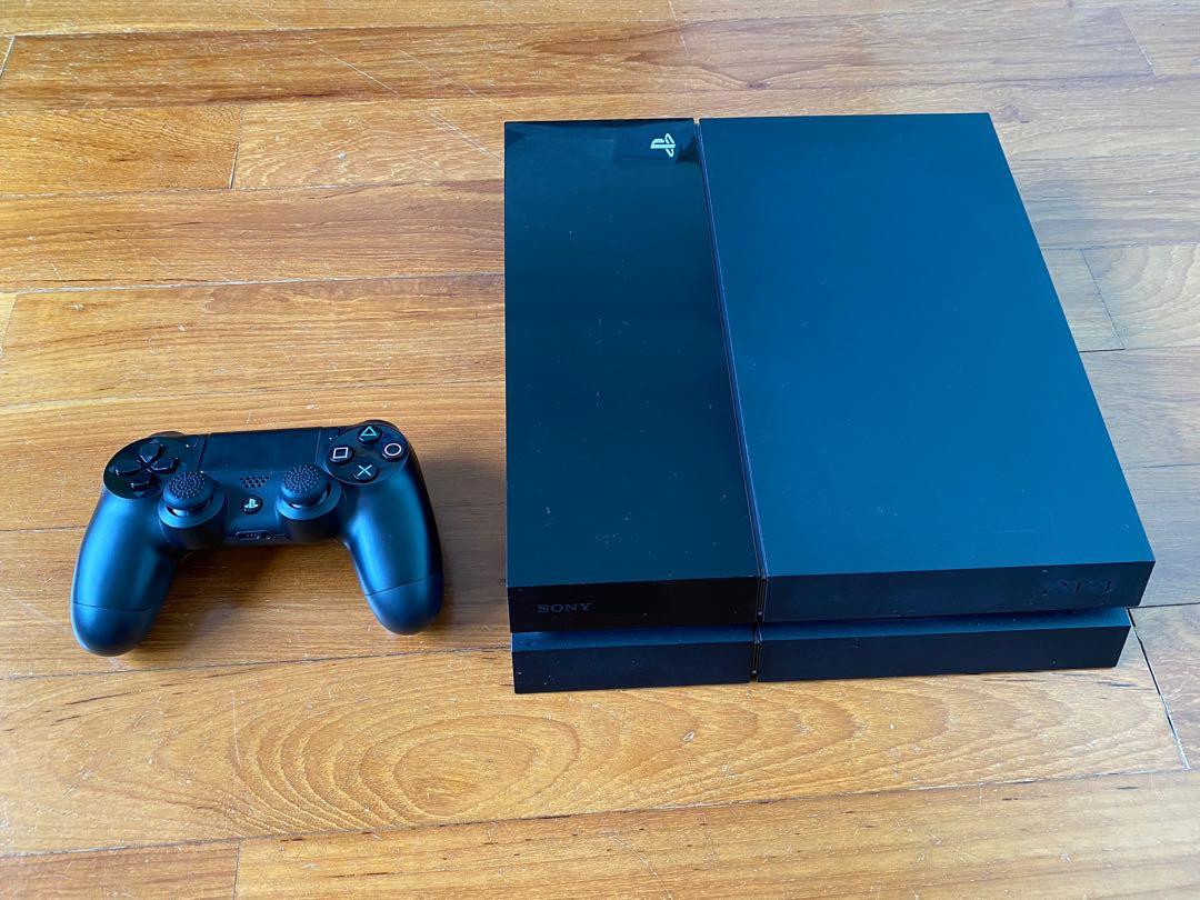 where to get a cheap ps4