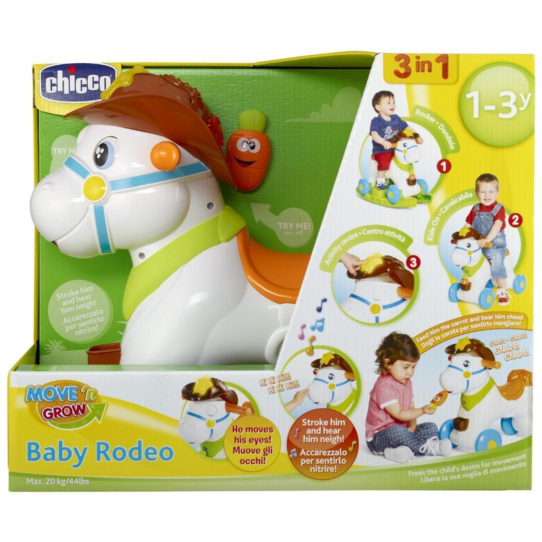 Chicco BABY CHICCO RODEO 