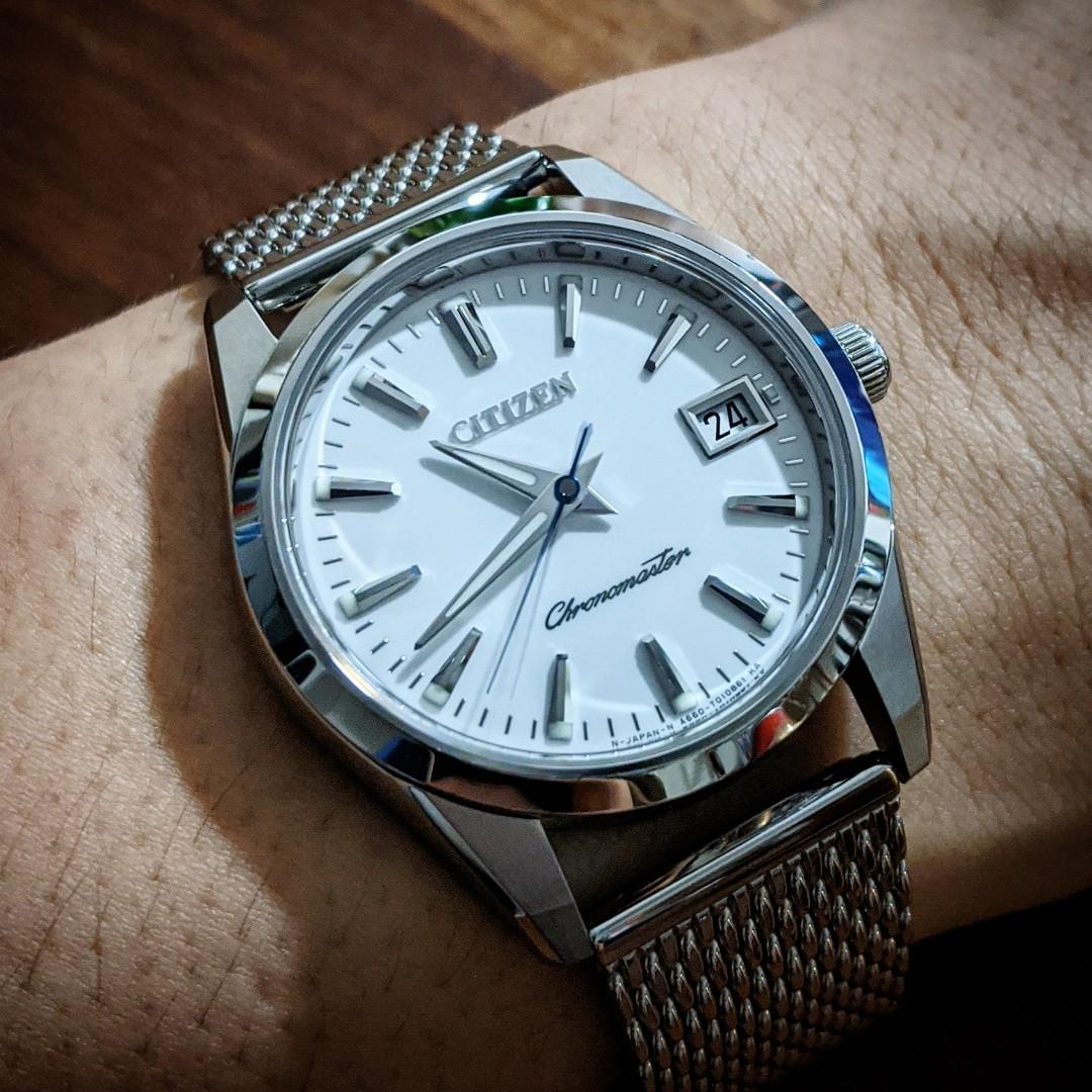Citizen ctq57 2025