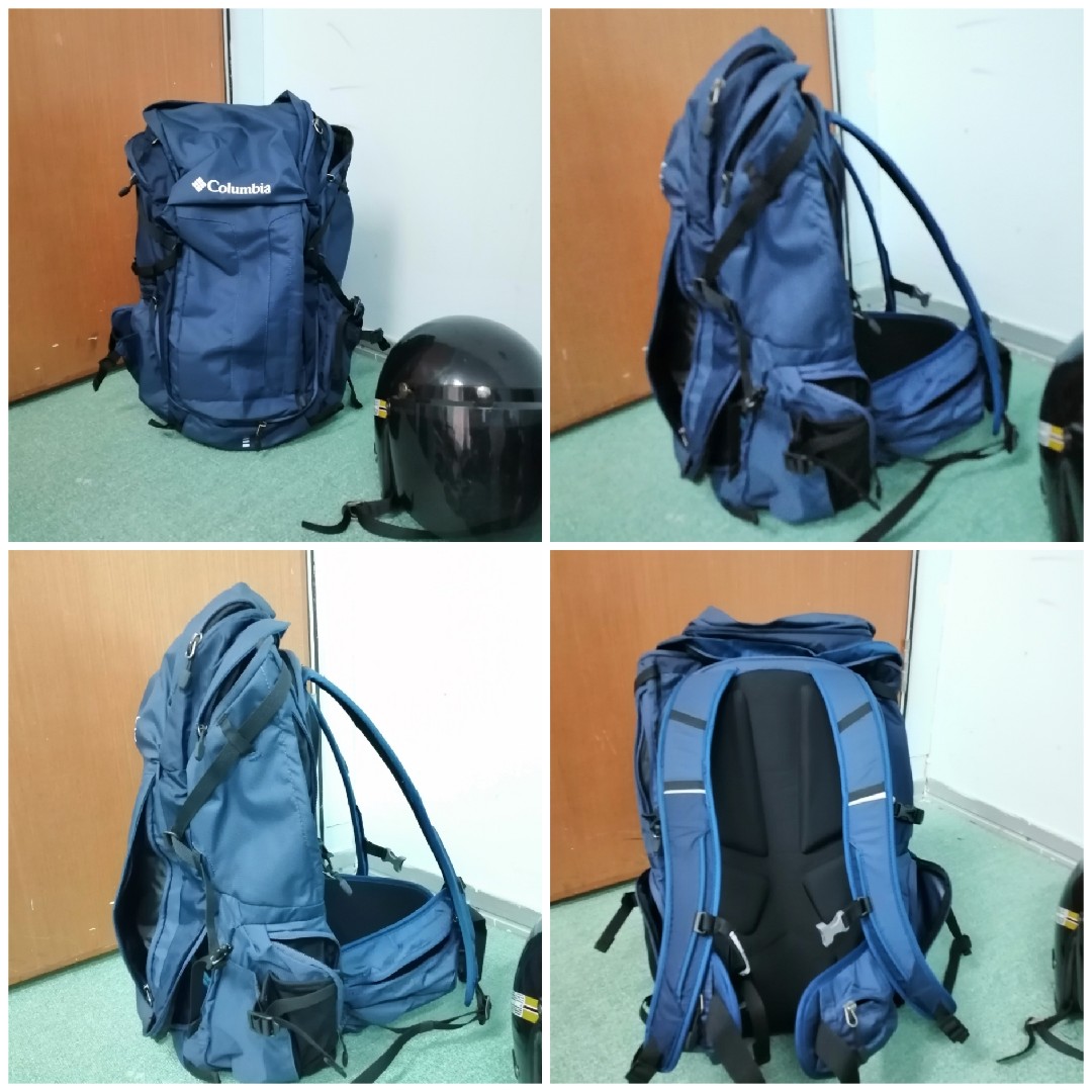 Columbia pine hollow II hiking bag
