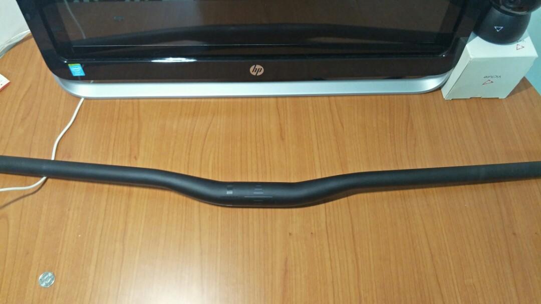 Giant connect trail best sale riser 31.8 mm