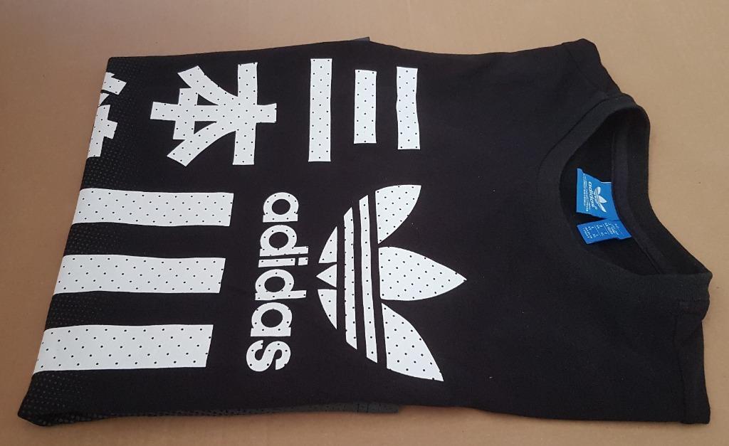 Adidas japan design top