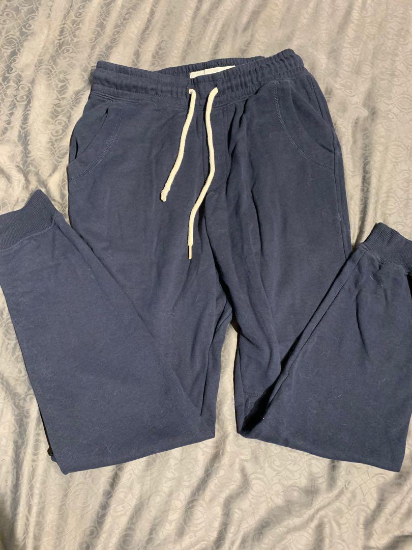 Cotton on trippy track jogger store
