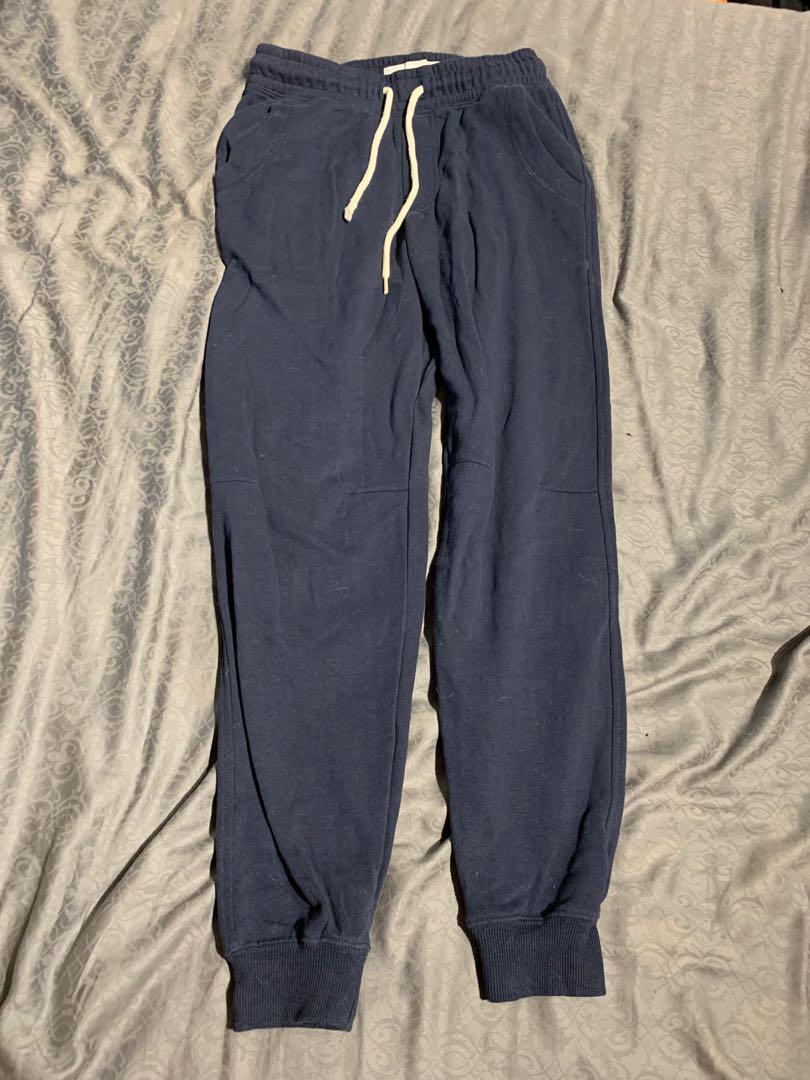 Cotton on trippy track jogger deals