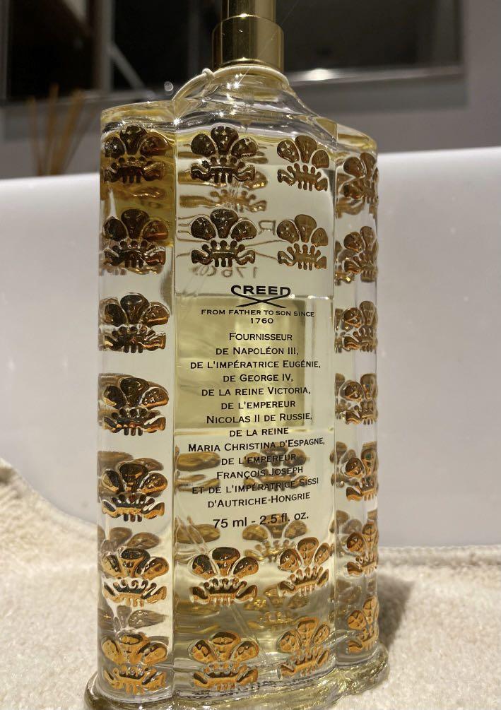 Creed hot sale jardin amalfi