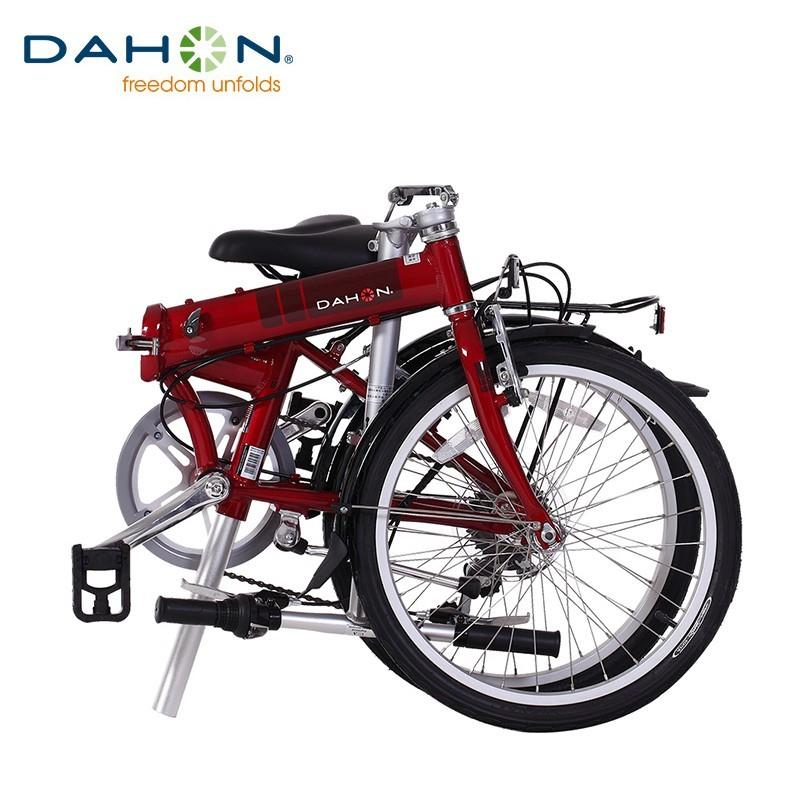 dahon mu d9 agate