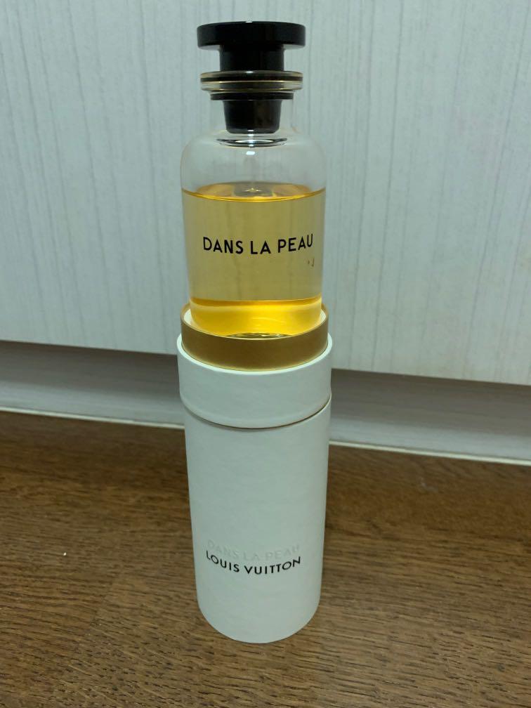 Dans La Paeu by Louis Vuitton - Women - Eau De Parfum Spray 3.4 oz