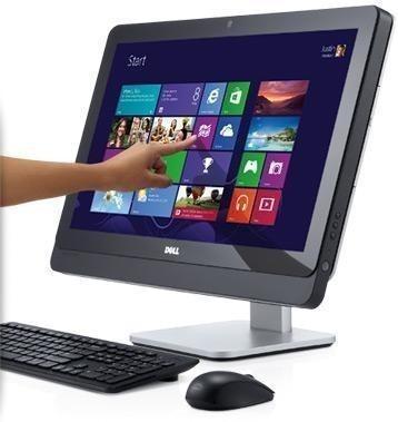 Dell Inspiron One 2330 6gb Ram 1tb Ssd Electronics Computers Desktops On Carousell