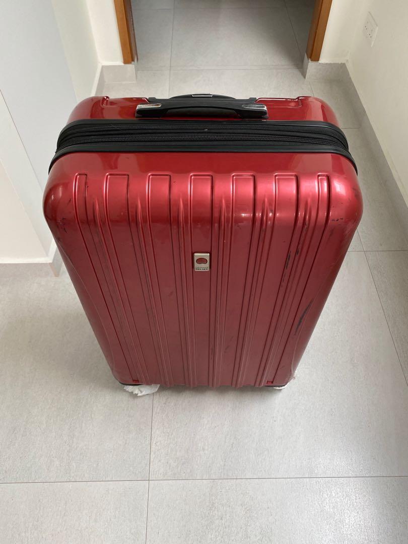 Delsey helium aero 29 best sale