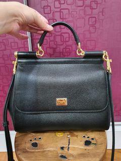 D&G Sicily Medium