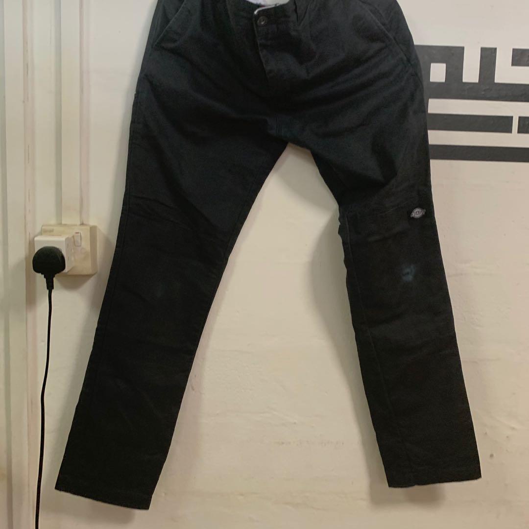 Dickies 874 original pants w30l32, Women's Fashion, Bottoms, Other Bottoms  on Carousell