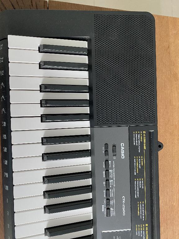 Ctk 250 sale