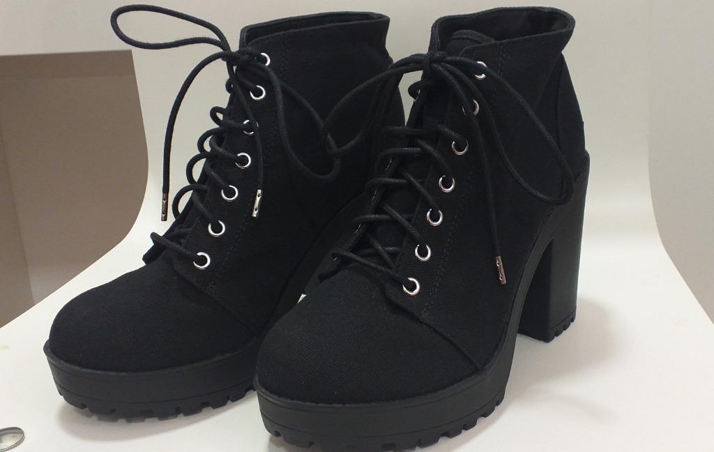 H&m shoes womens boots hot sale