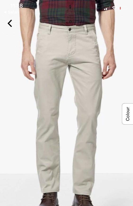 dockers chinos regular fit