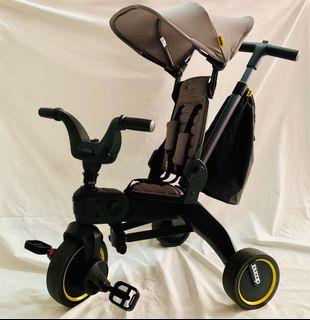 35+ Doona Liki Trike S1 Vs S3 Vs S5 Images