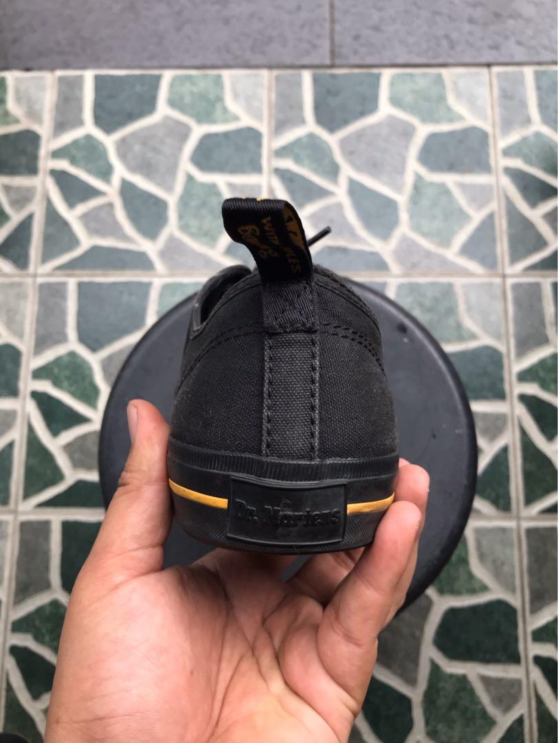 Dr martens pressler review hot sale