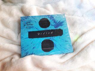 Ed Sheeran Divide Deluxe Album