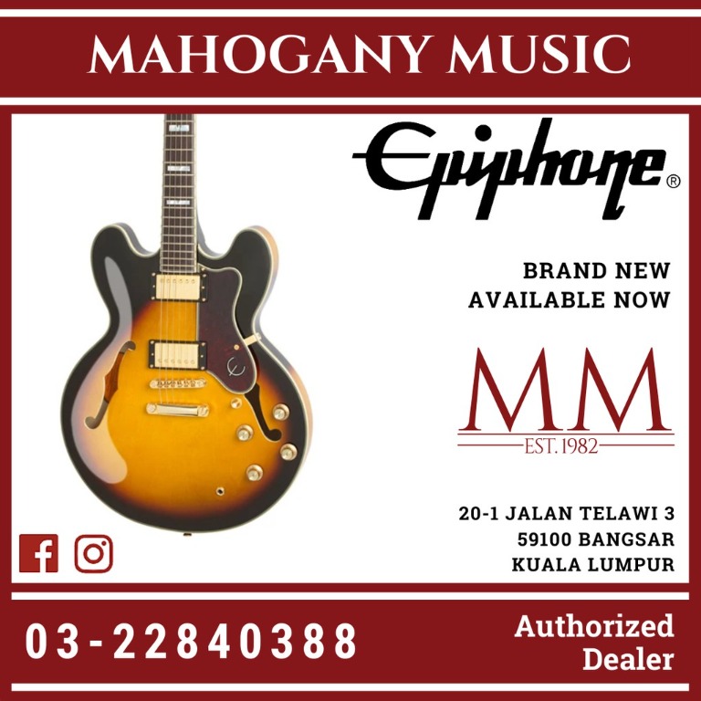 Epiphone