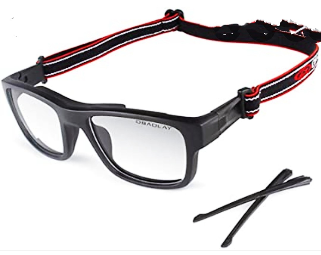 Eyeglasses NS National Service Enlistment, Men's Fashion, Watches