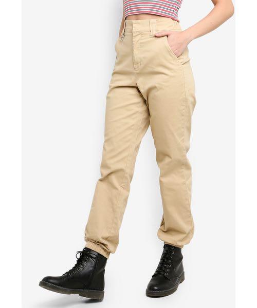 Factorie cargo pants Clearance