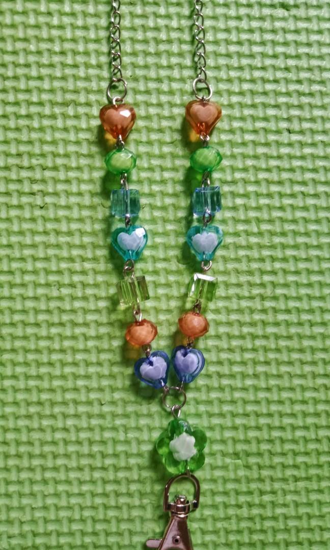 Fashionable ID Lace 2 (Category: Handmade Craft) located in Dasmarinas. Submitted by fiercewind.6ec1f1 (Listing ID 1049152359, Image 3). Description: New. 100% handmade Available for bulk order. Great as gift or for your own personal use. Chat me for more designs. #50sweldo .