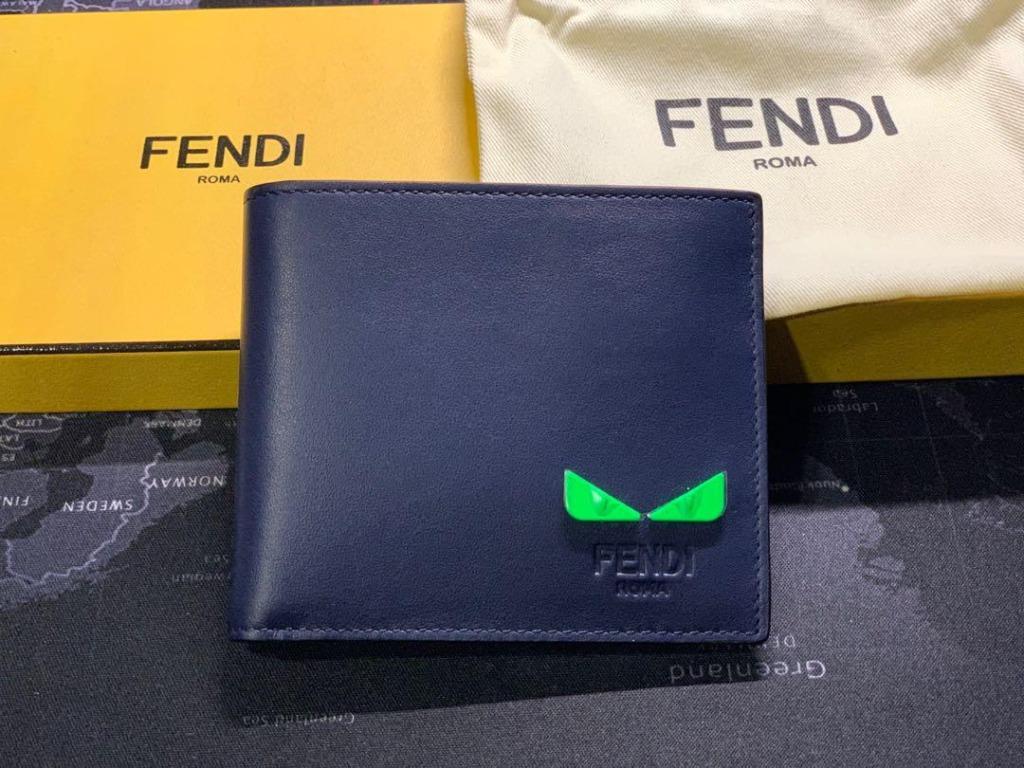 Fendi i new arrivals see you wallet