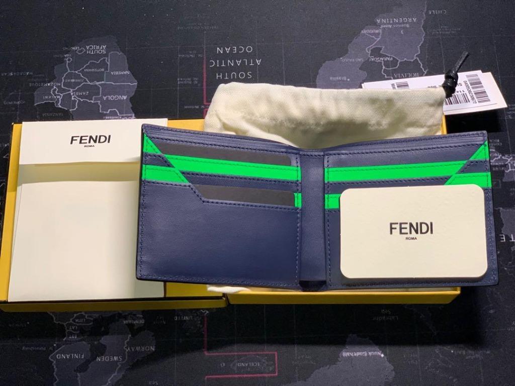Fendi i on sale see you wallet