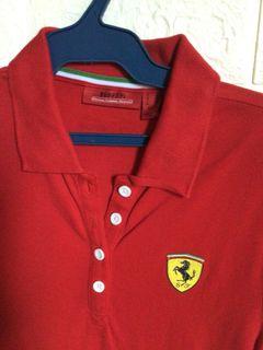 ferrari t shirt philippines