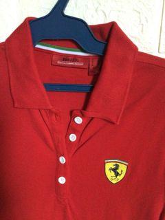 ferrari polo shirt philippines